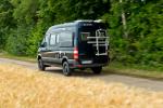 La Strada Regent S 4x4 2014 года